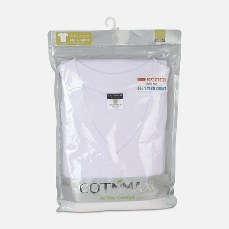 Men Innerwear V-Neck T-Shirt