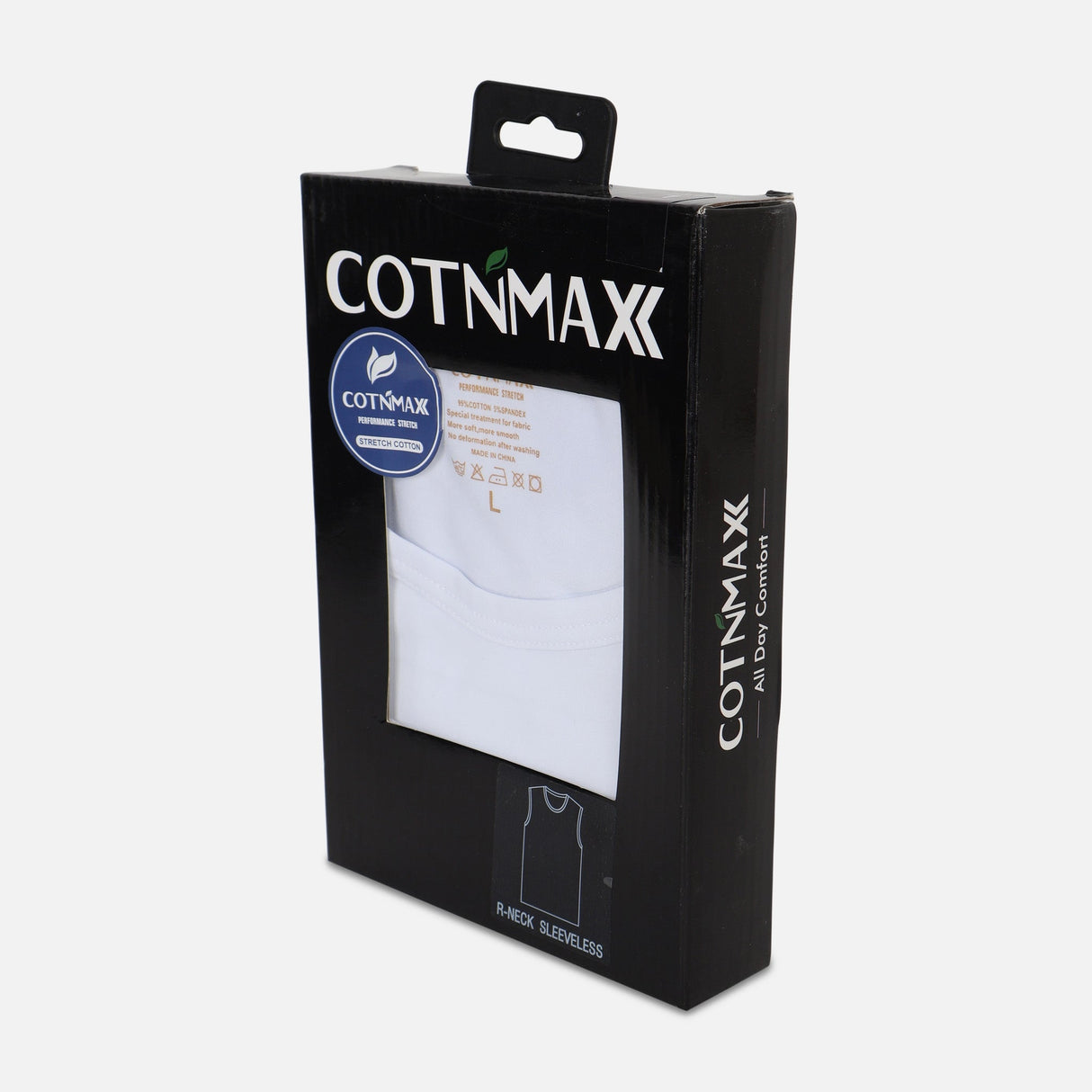 Men Innerwear T-Shrt Round Neck