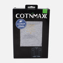 Men Innerwear V-Neck T-Shirt