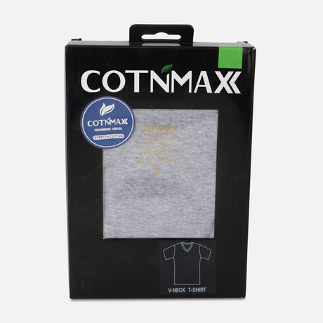 Men Innerwear V-Neck T-Shirt