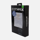 Men Innerwear V-Neck T-Shirt