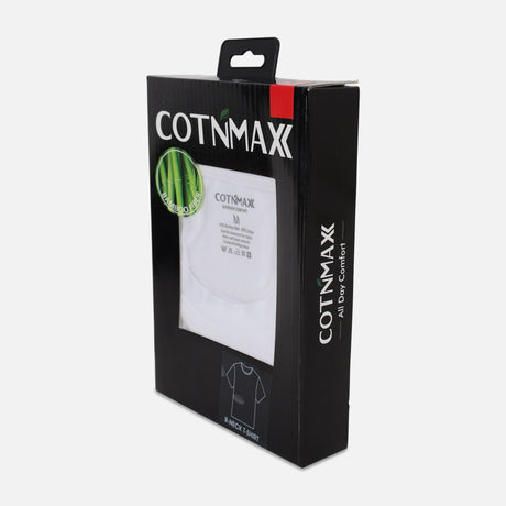 Men Innerwear T-Shirt Round Neck