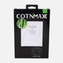 Men Innerwear T-Shirt U-Neck