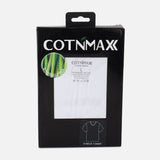 Men Innerwear T-Shirt V-Neck