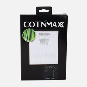 Men Innerwear T-Shirt V-Neck