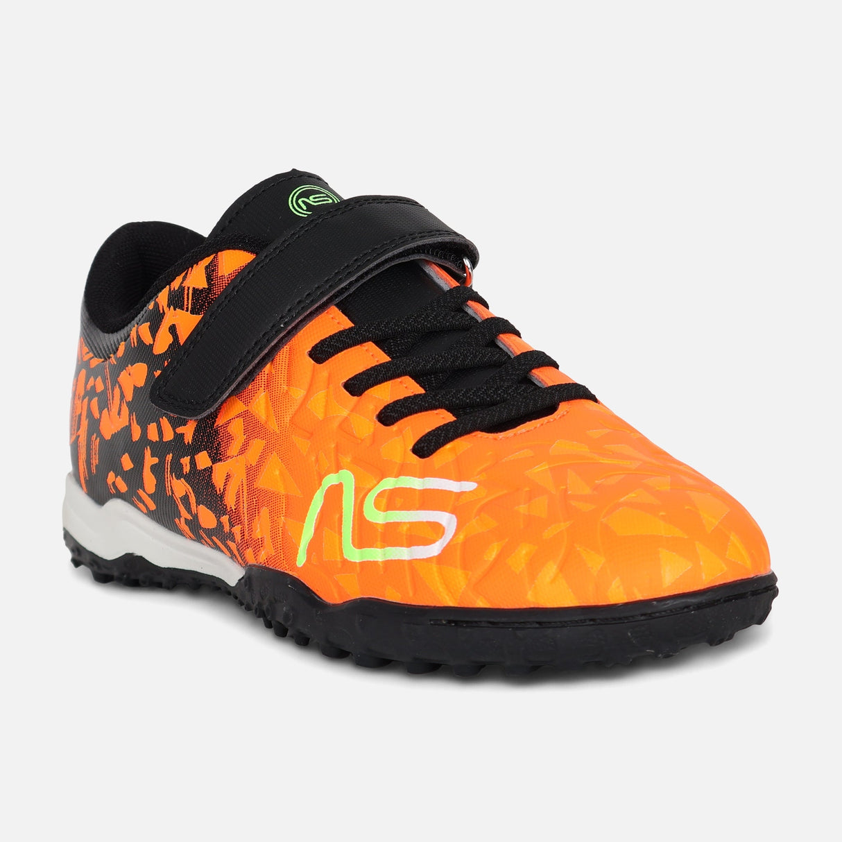 BOYS TURF VELCRO SHOES