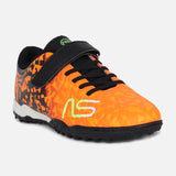 BOYS TURF VELCRO SHOES