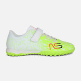 BOYS TURF VELCRO SHOES