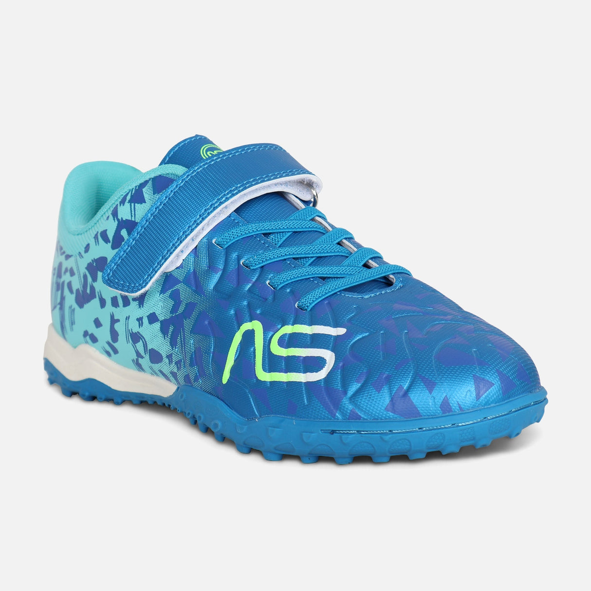 BOYS TURF VELCRO SHOES