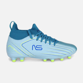 BOYS SOCCER SLIP-ON SHOES