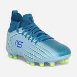 BOYS SOCCER SLIP-ON SHOES