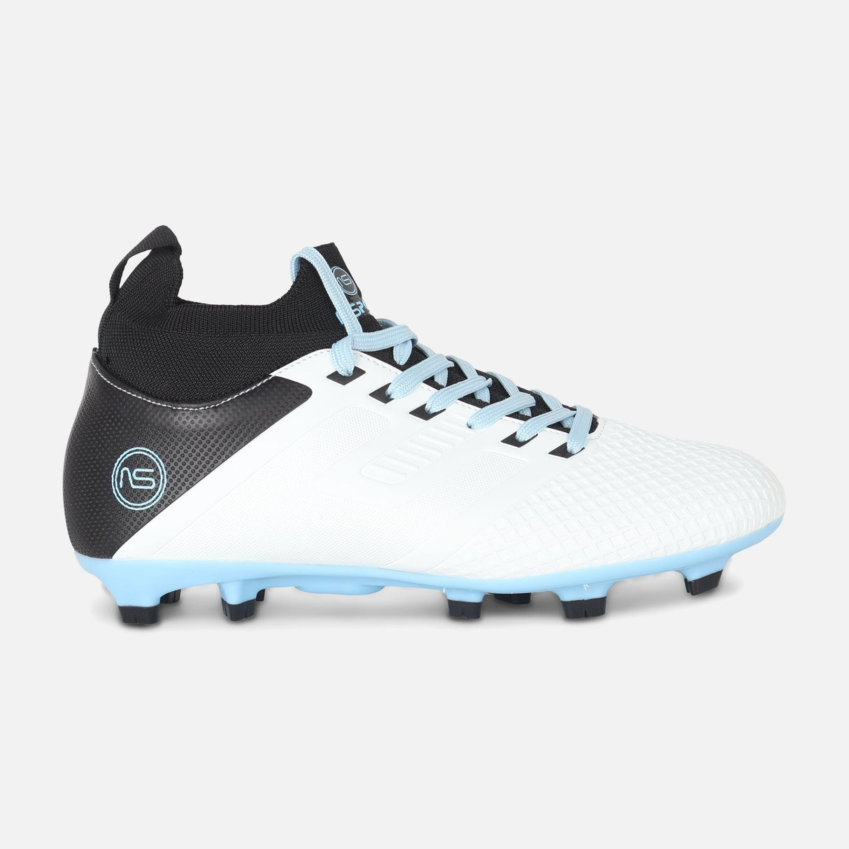 BOYS SOCCER SLIP-ON SHOES