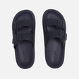 MEN BEACH SLIP-ON SLIPPERS