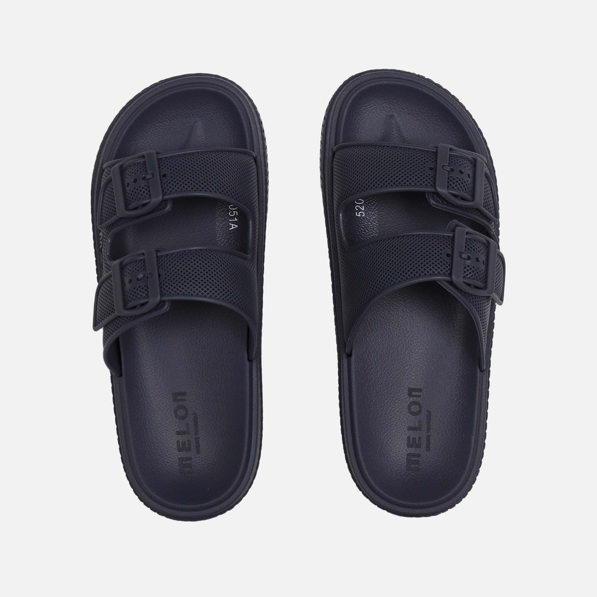 MEN BEACH SLIP-ON SLIPPERS
