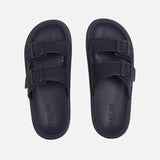 MEN BEACH SLIP-ON SLIPPERS