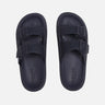 MEN BEACH SLIP-ON SLIPPERS