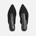 LADIES CASUAL SLIP-ON MULES