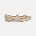 LADIES CASUAL SLIP-ON SHOES