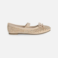 LADIES CASUAL SLIP-ON SHOES