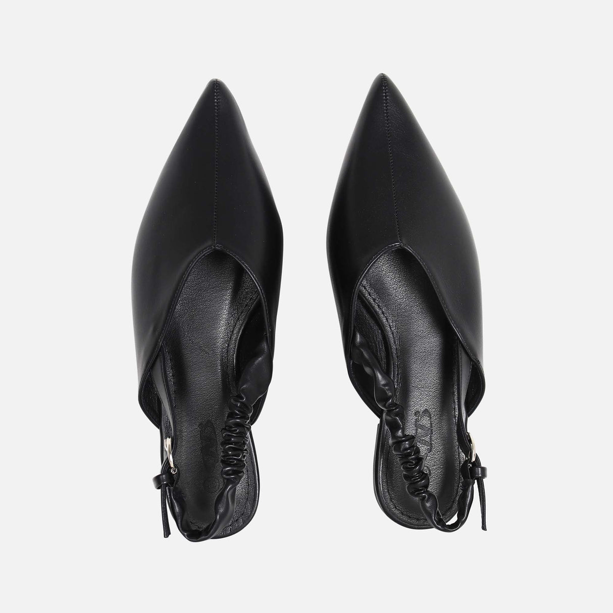 LADIES CASUAL SLIP-ON SANDALS