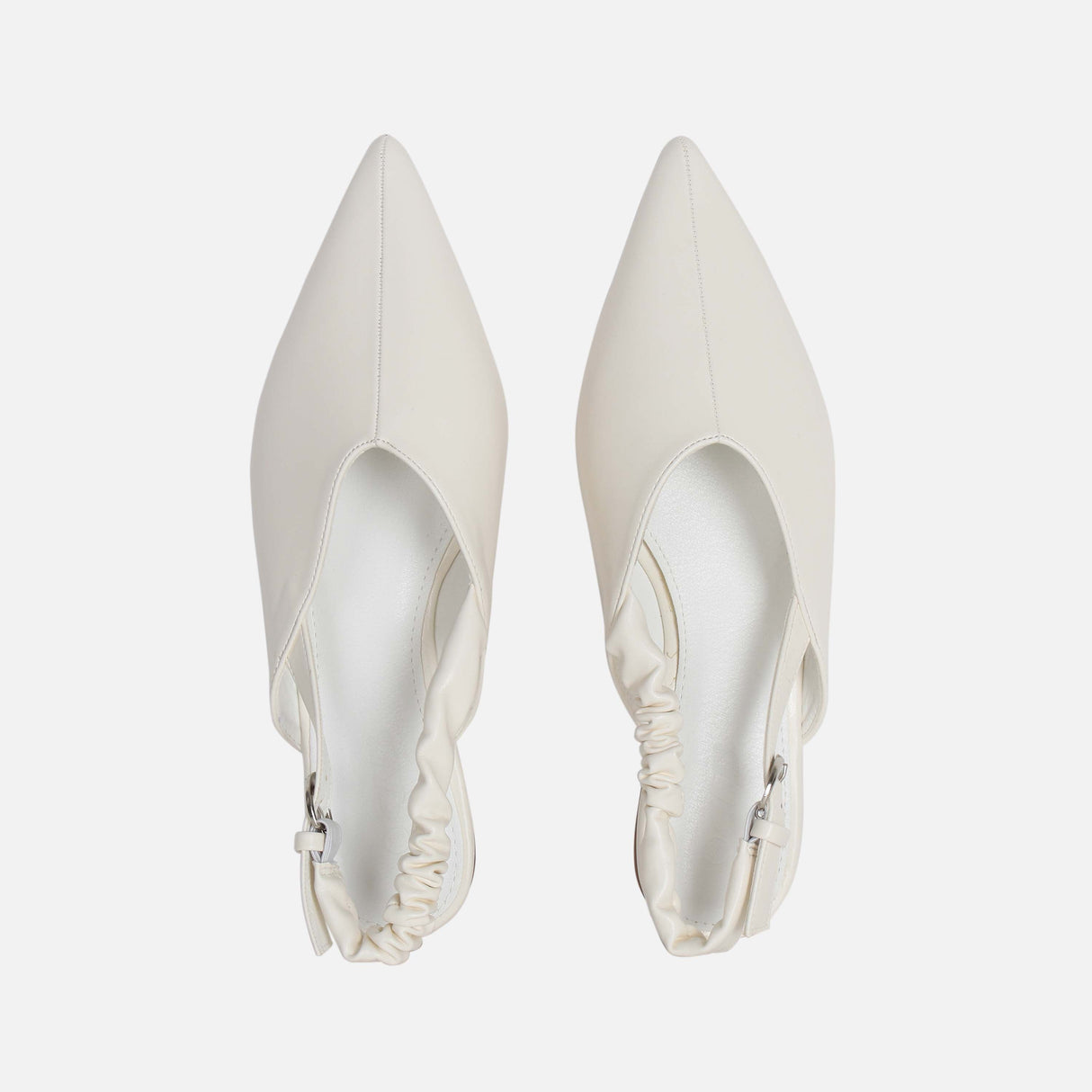 LADIES CASUAL SLIP-ON SANDALS