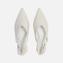 LADIES CASUAL SLIP-ON SANDALS