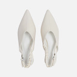 LADIES CASUAL SLIP-ON SANDALS