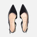 LADIES CASUAL SLIP-ON SANDALS