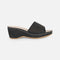 LADIES CASUAL SLIP-ON SLIPPERS