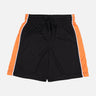 BOYS SOCCER SHORTS