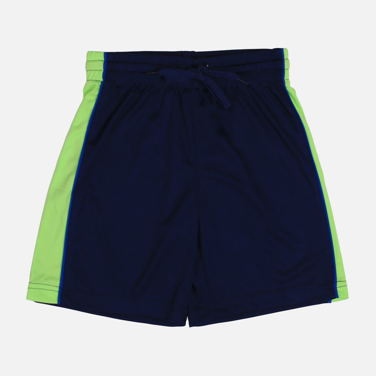 BOYS SOCCER SHORTS