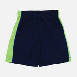 BOYS SOCCER SHORTS