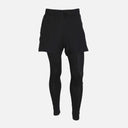 MEN FITNESS DOUBLE LAYER PANTS