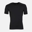 MEN FITNESS COMPRESSION T-SHIRT ROUND NECK