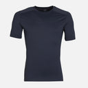 MEN FITNESS COMPRESSION T-SHIRT ROUND NECK