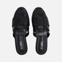 LADIES CASUAL SLIP-ON MULES