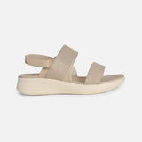 LADIES CASUAL SLIP-ON SANDALS