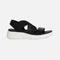 LADIES CASUAL SLIP-ON SANDALS