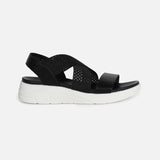 LADIES CASUAL SLIP-ON SANDALS