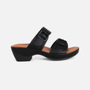 LADIES CASUAL SLIP-ON SLIPPERS