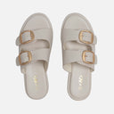 LADIES CASUAL SLIP-ON SLIPPERS