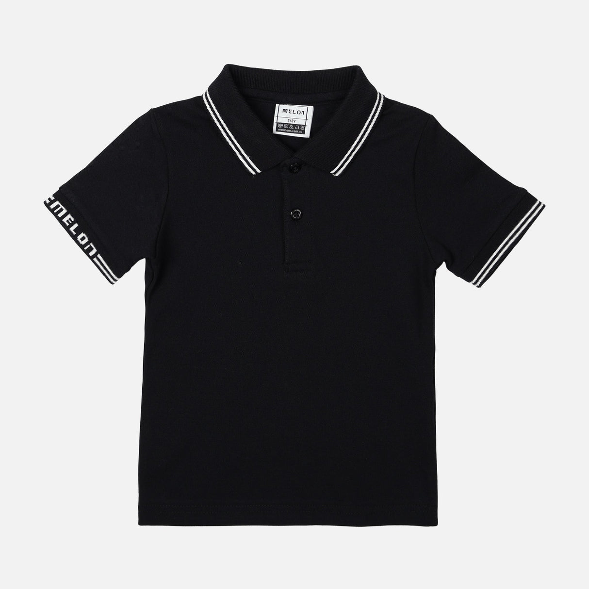 BOYS POLO REGULAR FIT