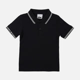 BOYS POLO REGULAR FIT