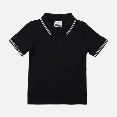 BOYS POLO REGULAR FIT