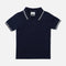 BOYS POLO REGULAR FIT