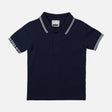 BOYS POLO REGULAR FIT