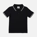 BOYS POLO REGULAR FIT