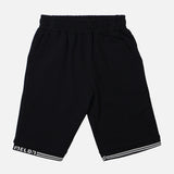 BOYS BERMUDA REGULAR FIT