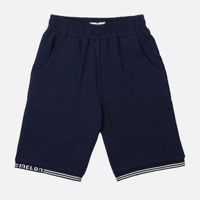 BOYS BERMUDA REGULAR FIT