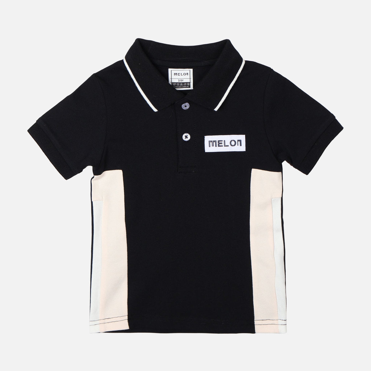 BOYS POLO REGULAR FIT